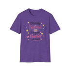 Retired Teacher T-shirt