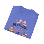 Planting Seeds T-shirt
