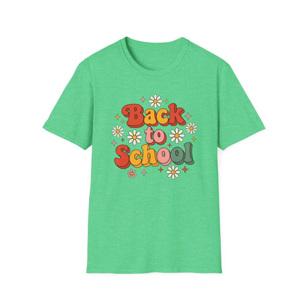 Back to School T-shirt