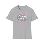 AI Lunch Duty T-shirt