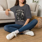 I Have Snacks T-shirt