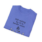 AI Recess T-shirt