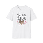 Back to School T-shirt