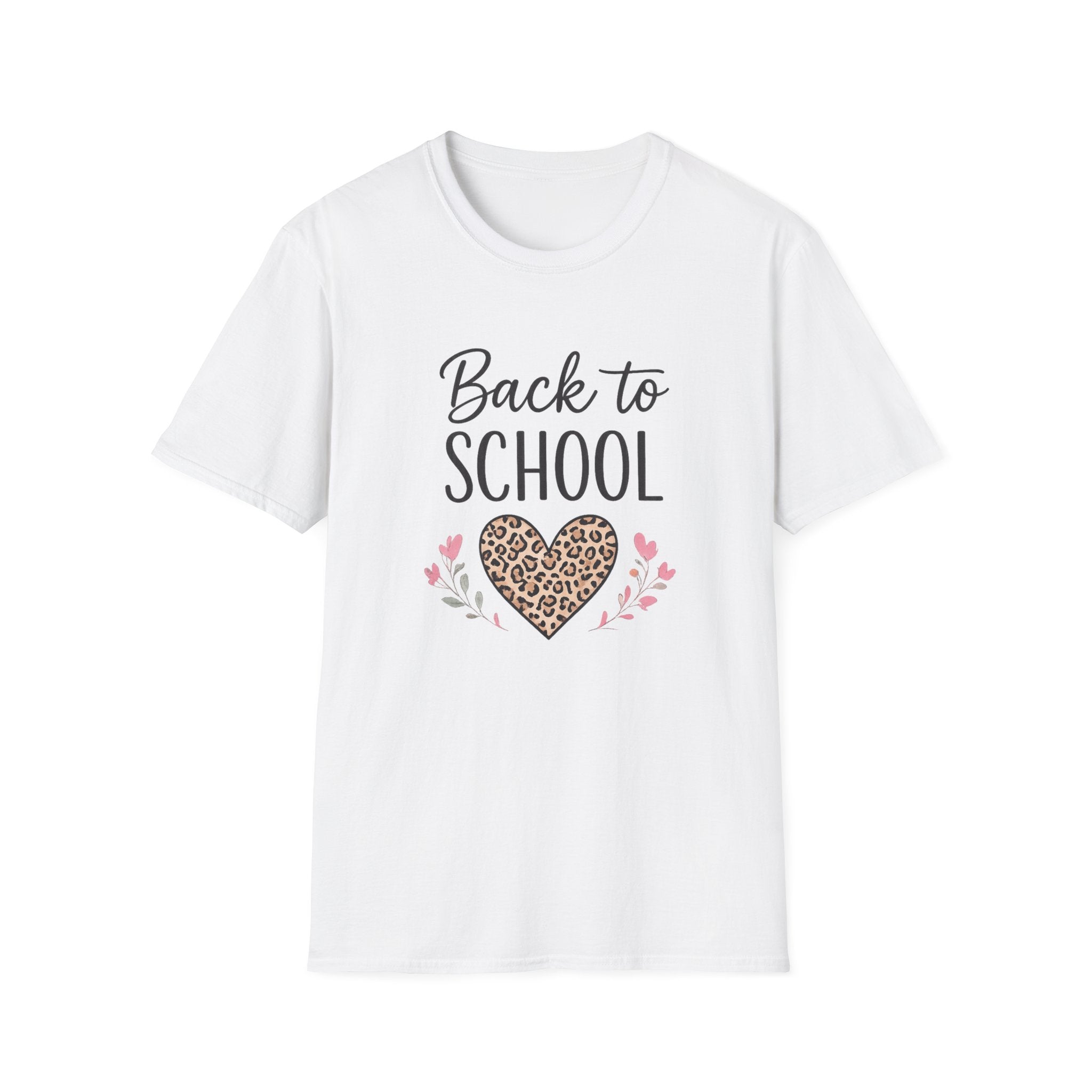 Back to School T-shirt