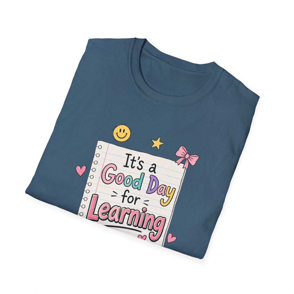Good Day T-shirt