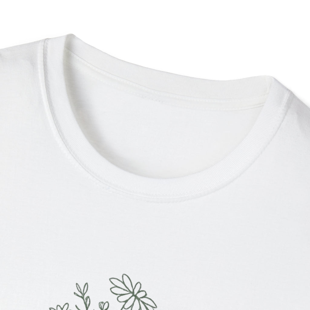 Teach Love Inspire T-shirt
