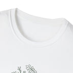 Teach Love Inspire T-shirt