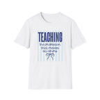Teaching Profession T-shirt