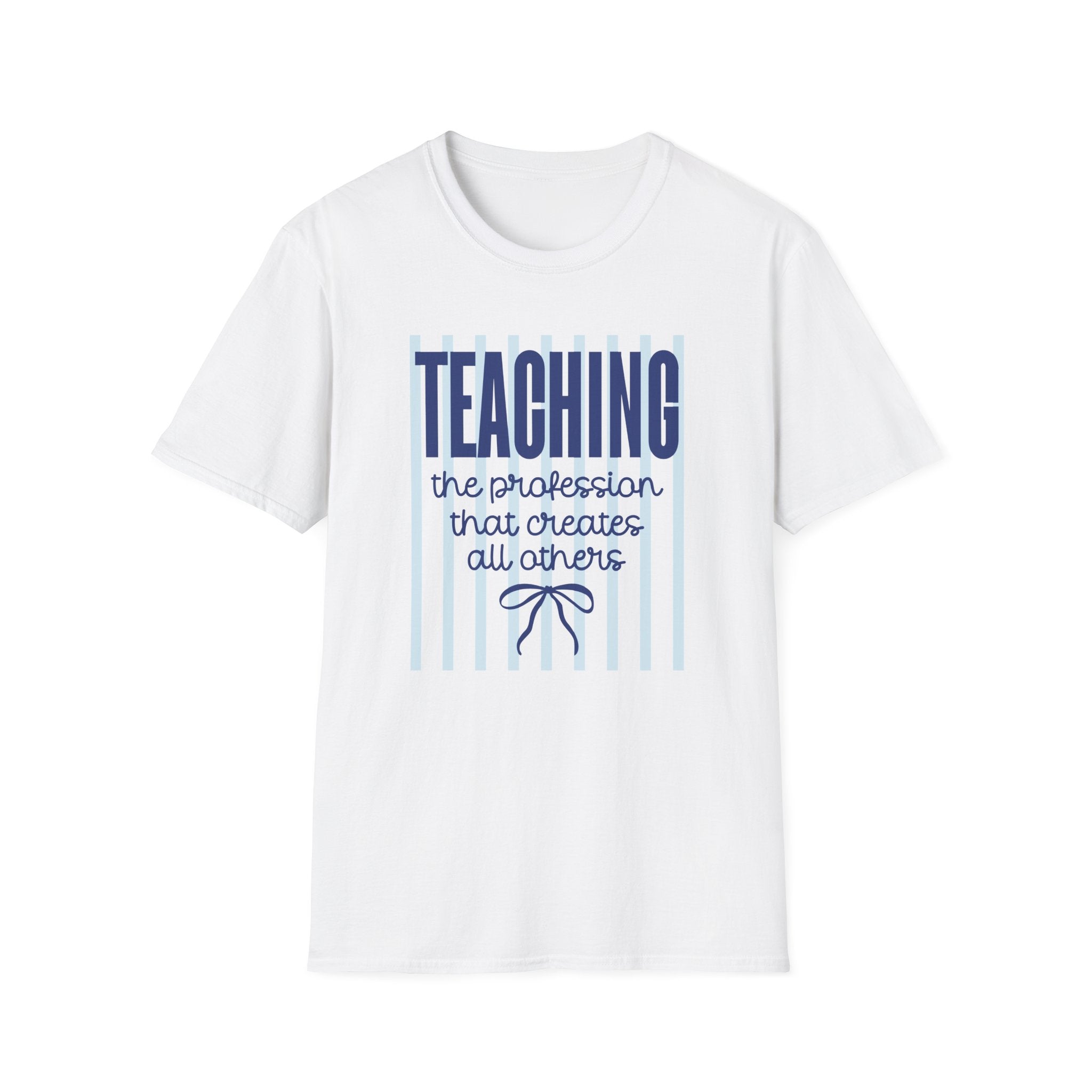 Teaching Profession T-shirt
