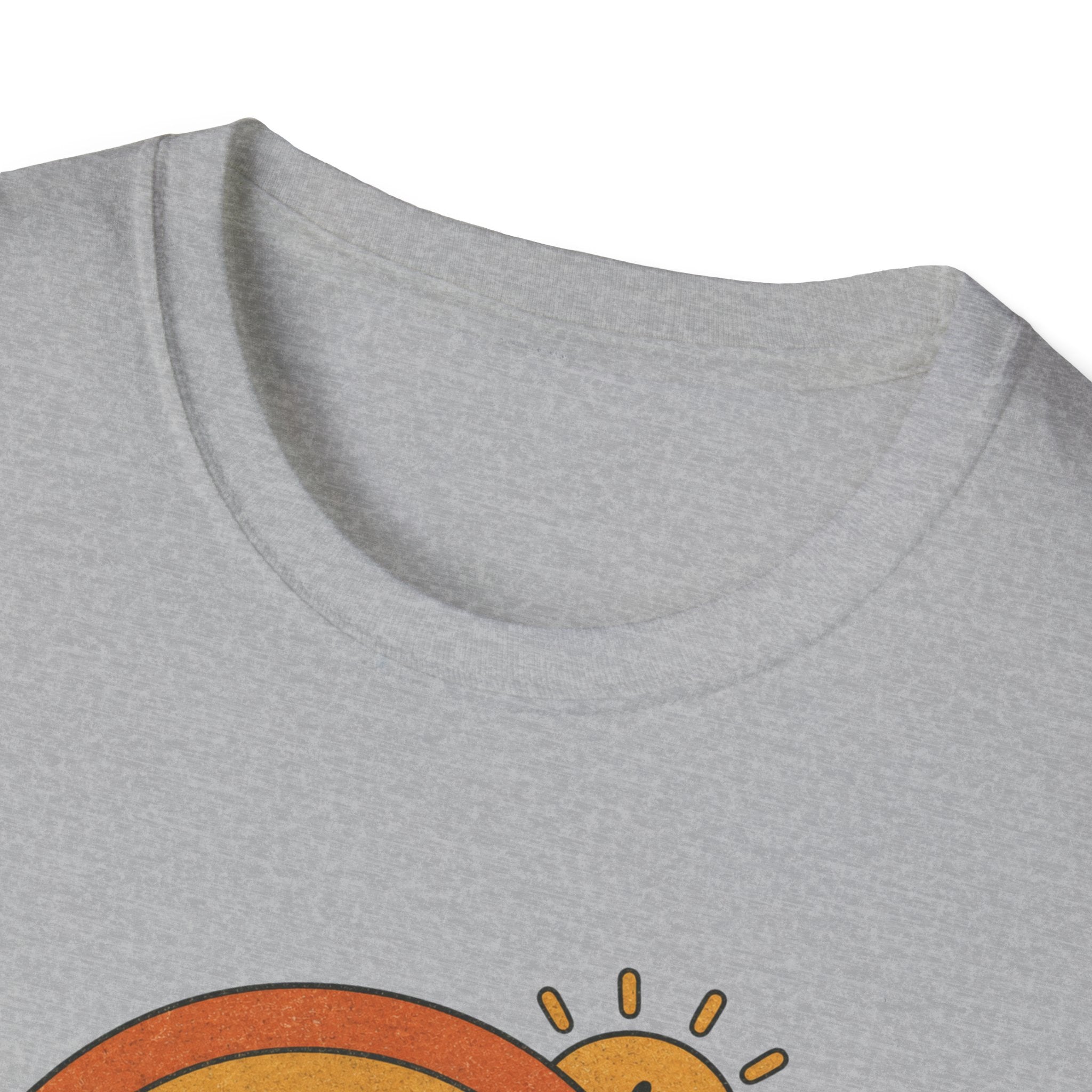 In a Book T-shirt