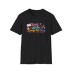 Language Arts Teacher T-shirt