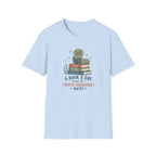 Mental Breakdown T-shirt