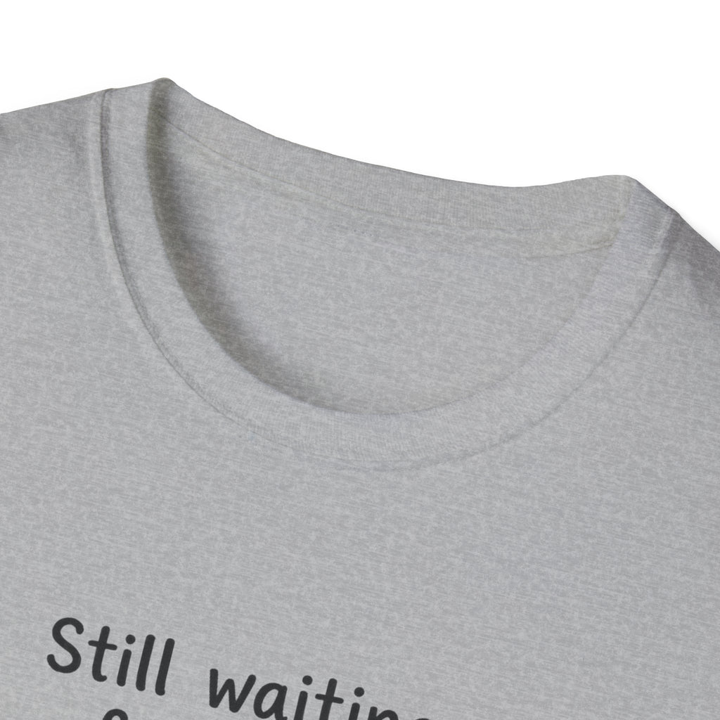 AI Recess T-shirt