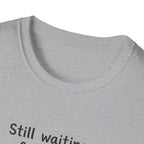 AI Recess T-shirt