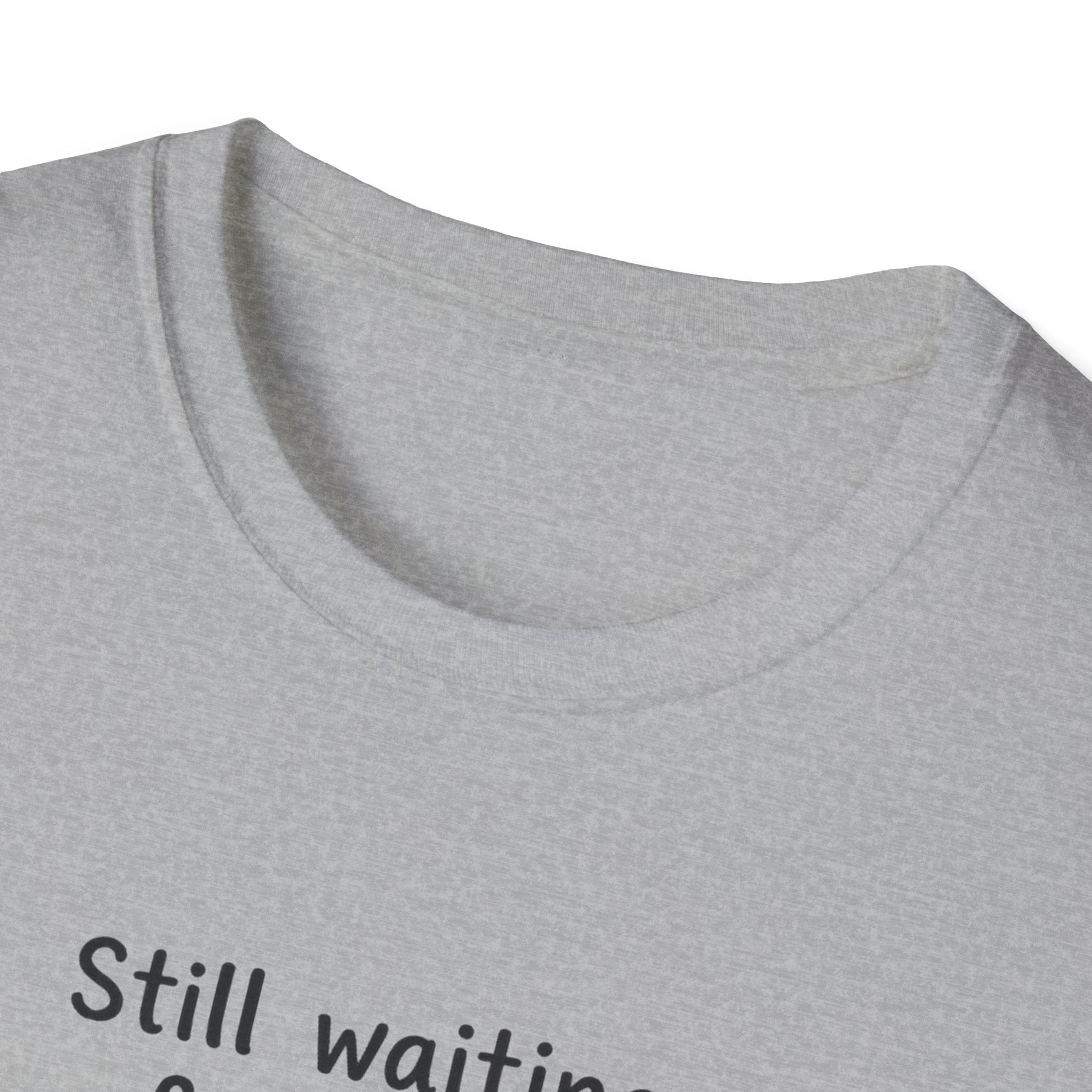 AI Recess T-shirt