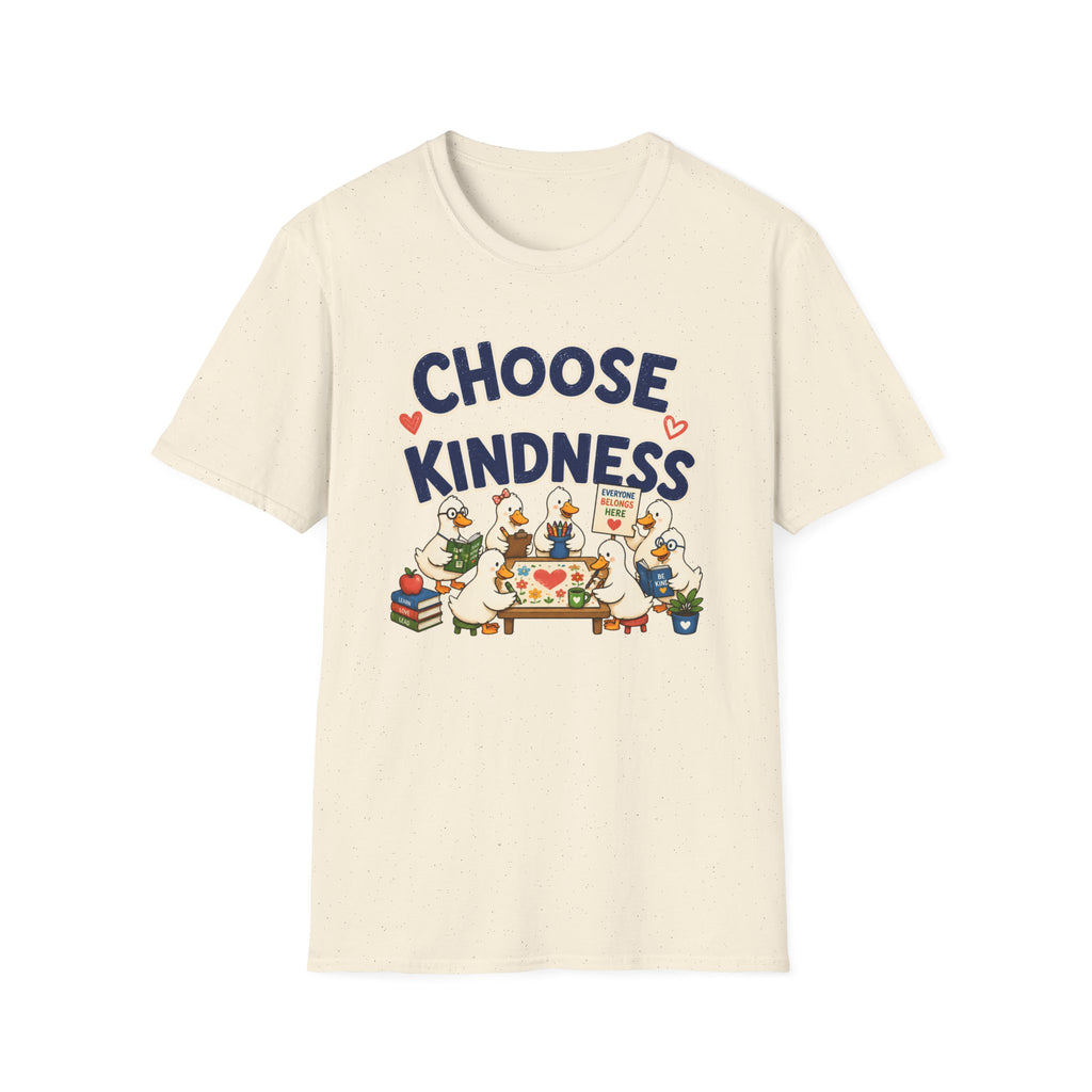 Choose Kindness T-shirt
