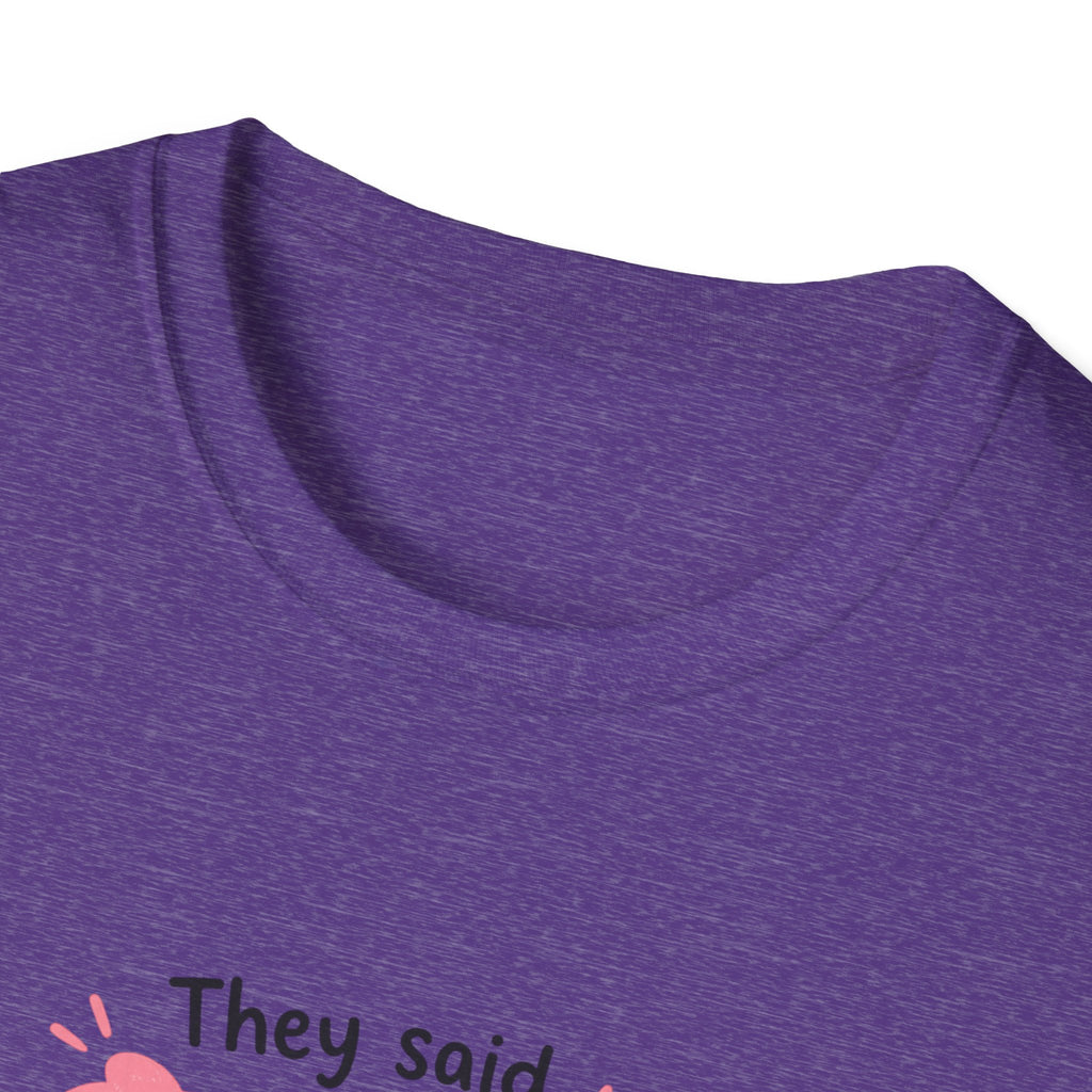 Bussin Teacher T-shirt
