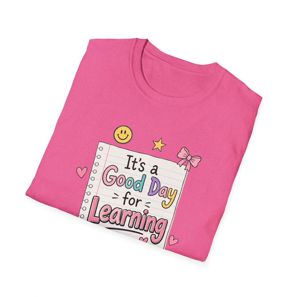 Good Day T-shirt