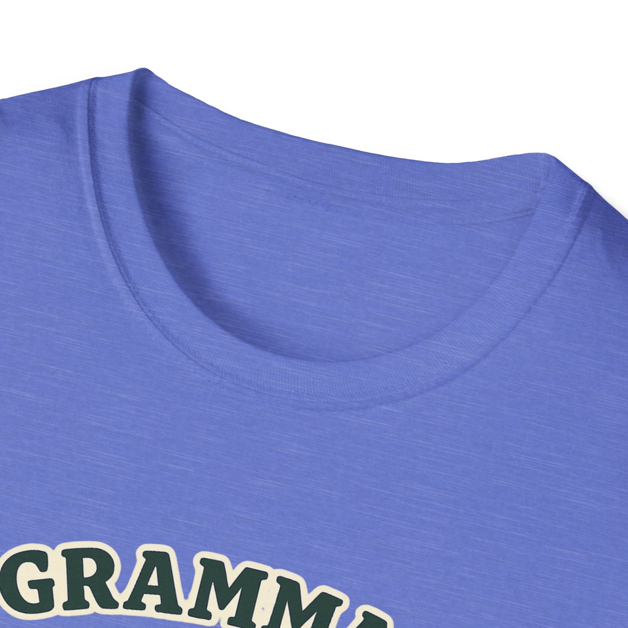 Grammar Nerd T-Shirt