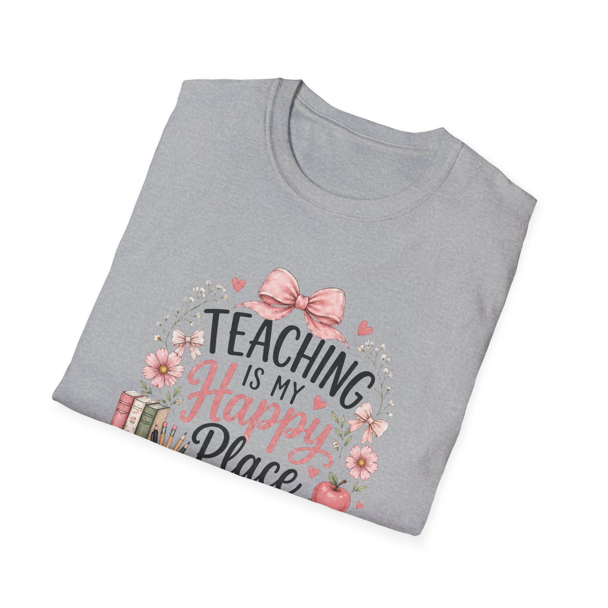 Happy Place T-shirt