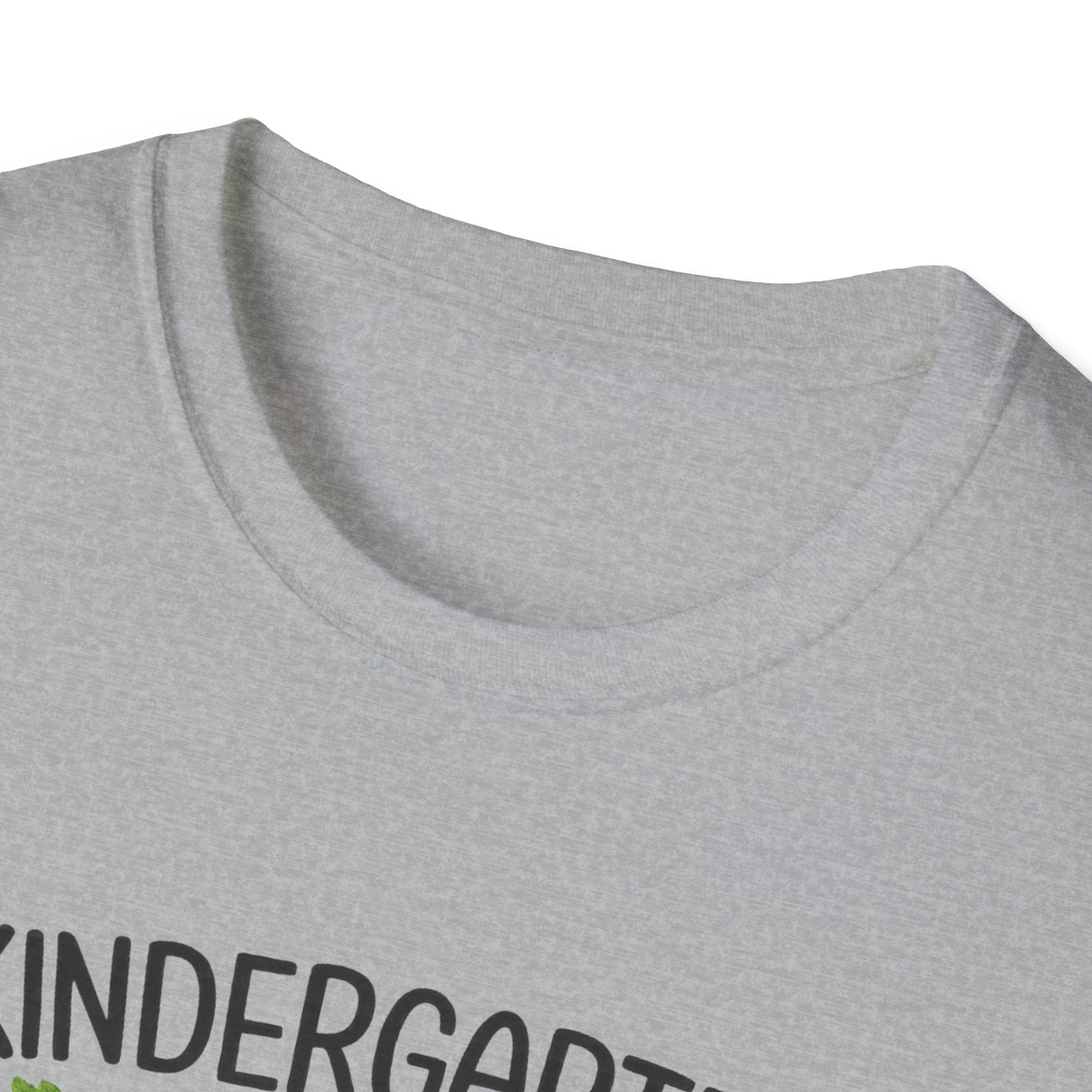 Kindergarten Is My Jam T-shirt