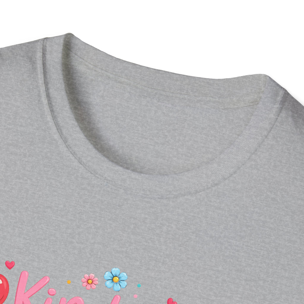 Kindness Starts Here T-shirt