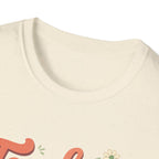 Teacher Era T-shirt