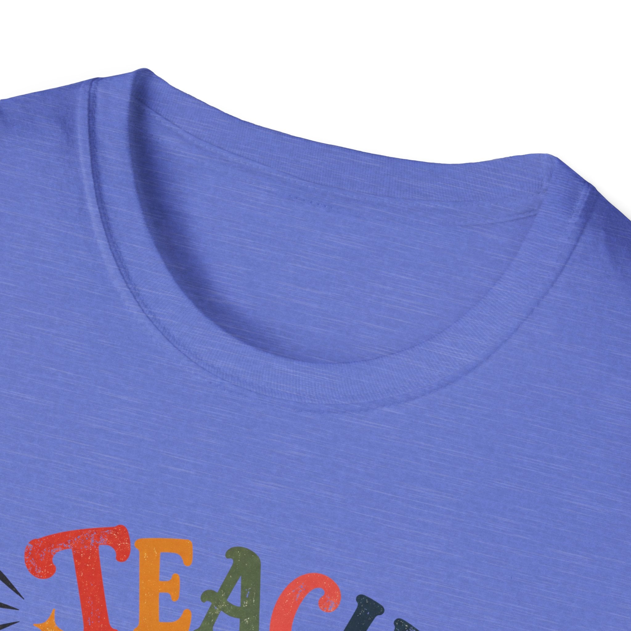 Teach Inspire Repeat T-shirt
