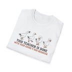 Goosey-Goo T-shirt
