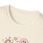 Good Vibes Only T-shirt