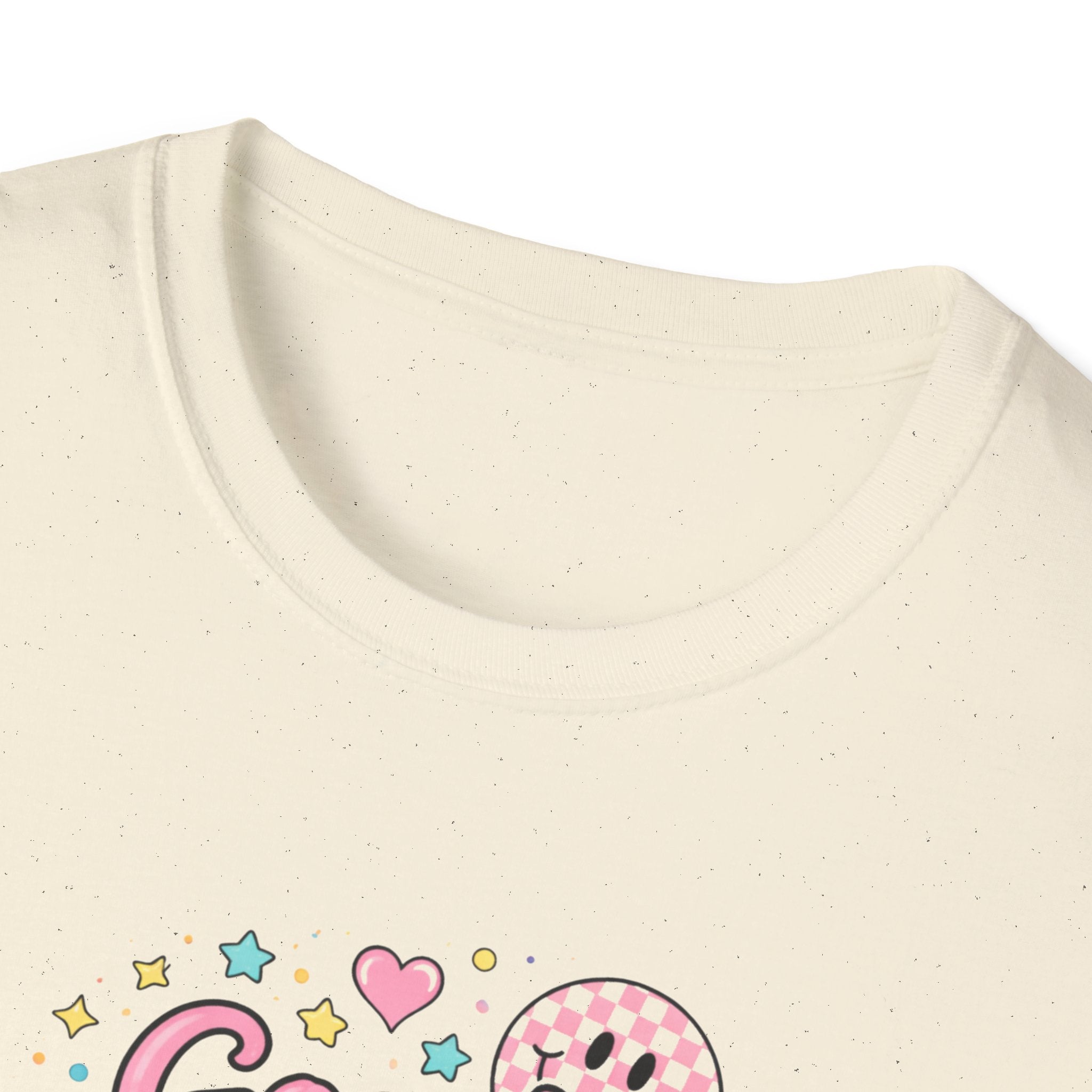 Good Vibes Only T-shirt