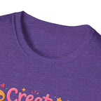 Art Teacher T-shirt