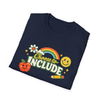 Choose to Include T-shirt