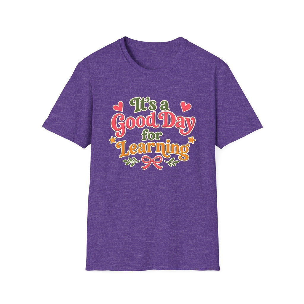 Good Day T-shirt