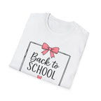 Back to School T-shirt