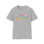 PE Teacher T-shirt