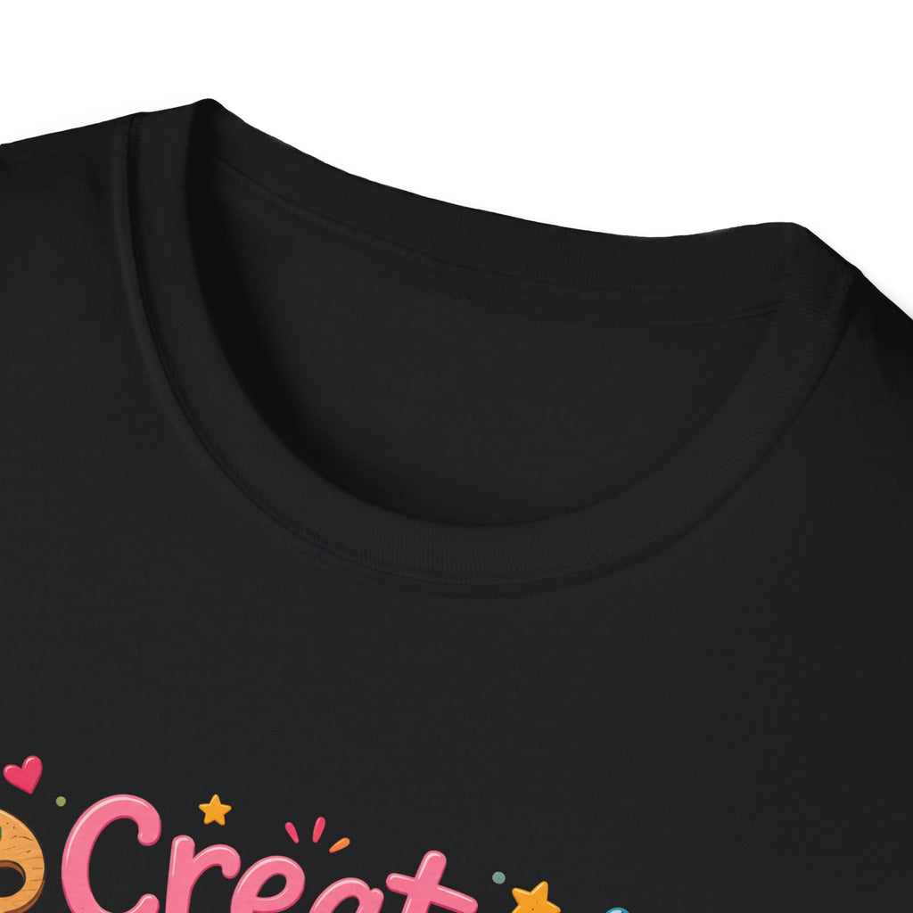 Art Teacher T-shirt