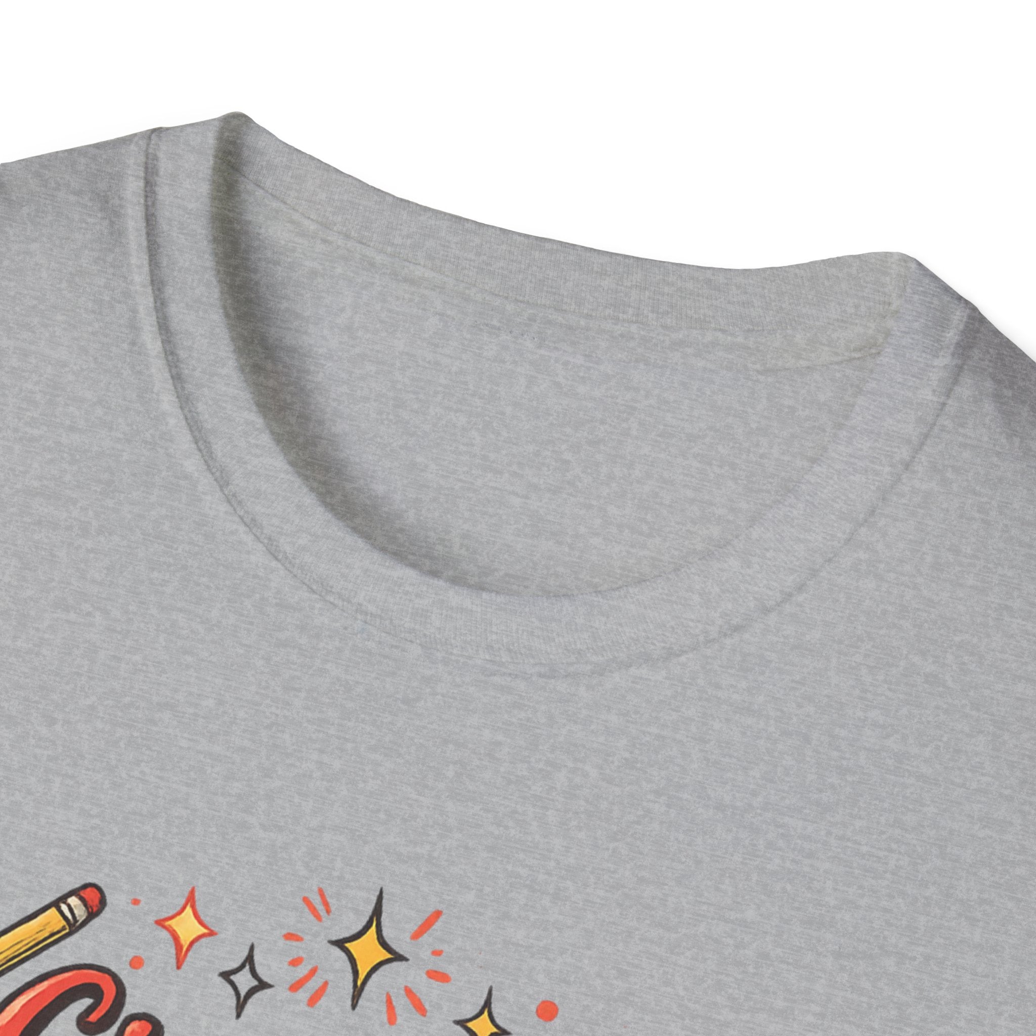 Grammar is my Superpower T-shirt