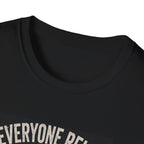 I Have Snacks T-shirt