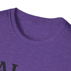 AI Lunch Duty T-shirt