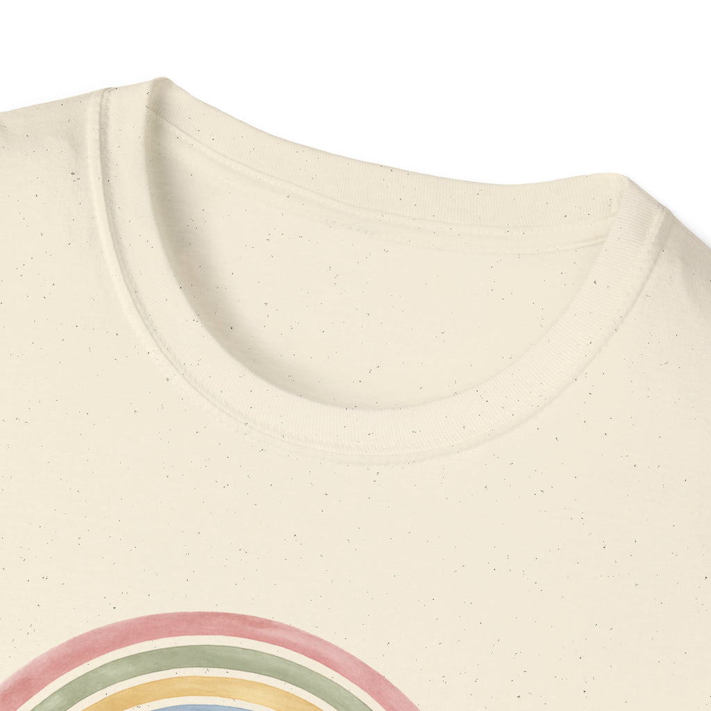 In a Book T-shirt