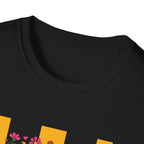 Little Minds Grow T-shirt