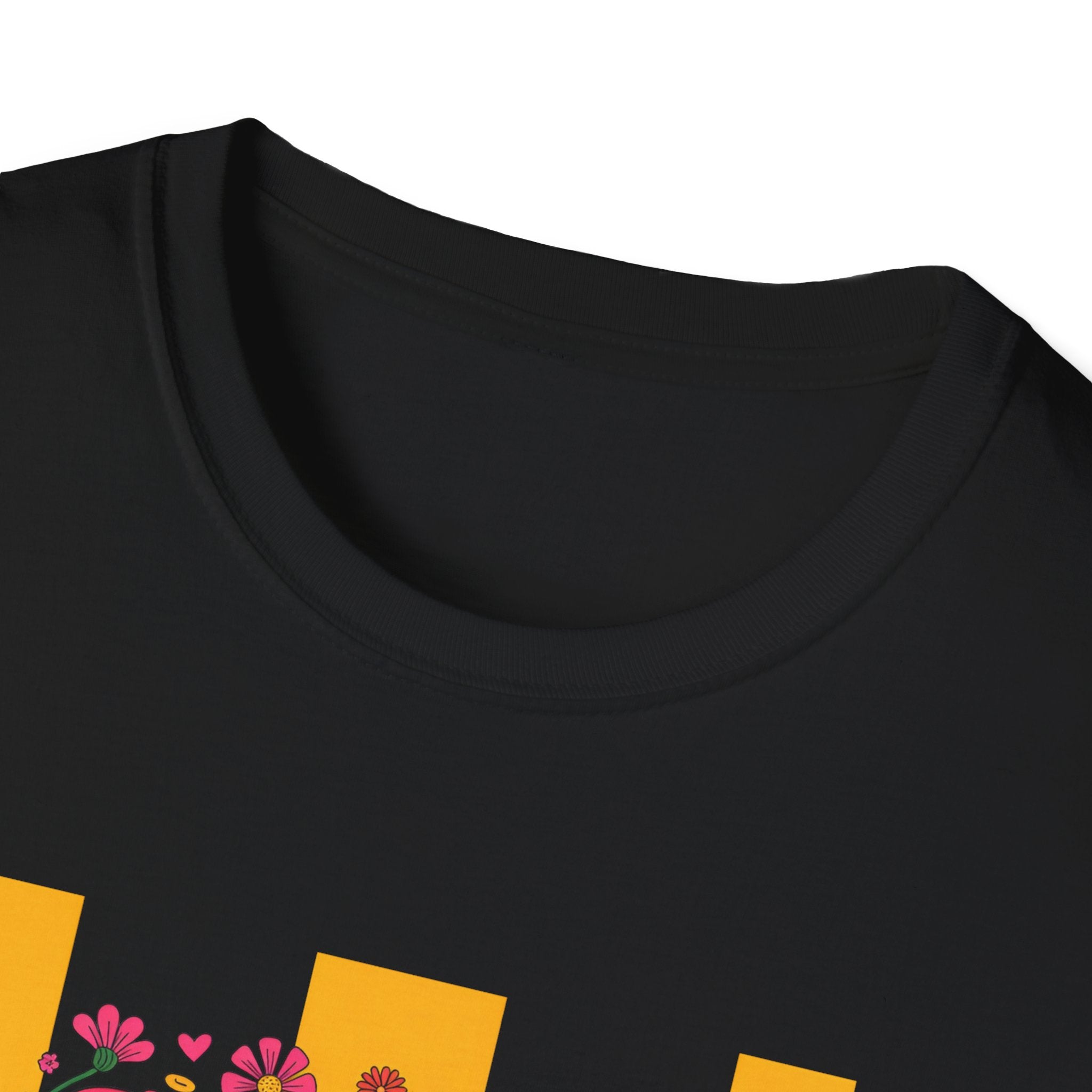 Little Minds Grow T-shirt