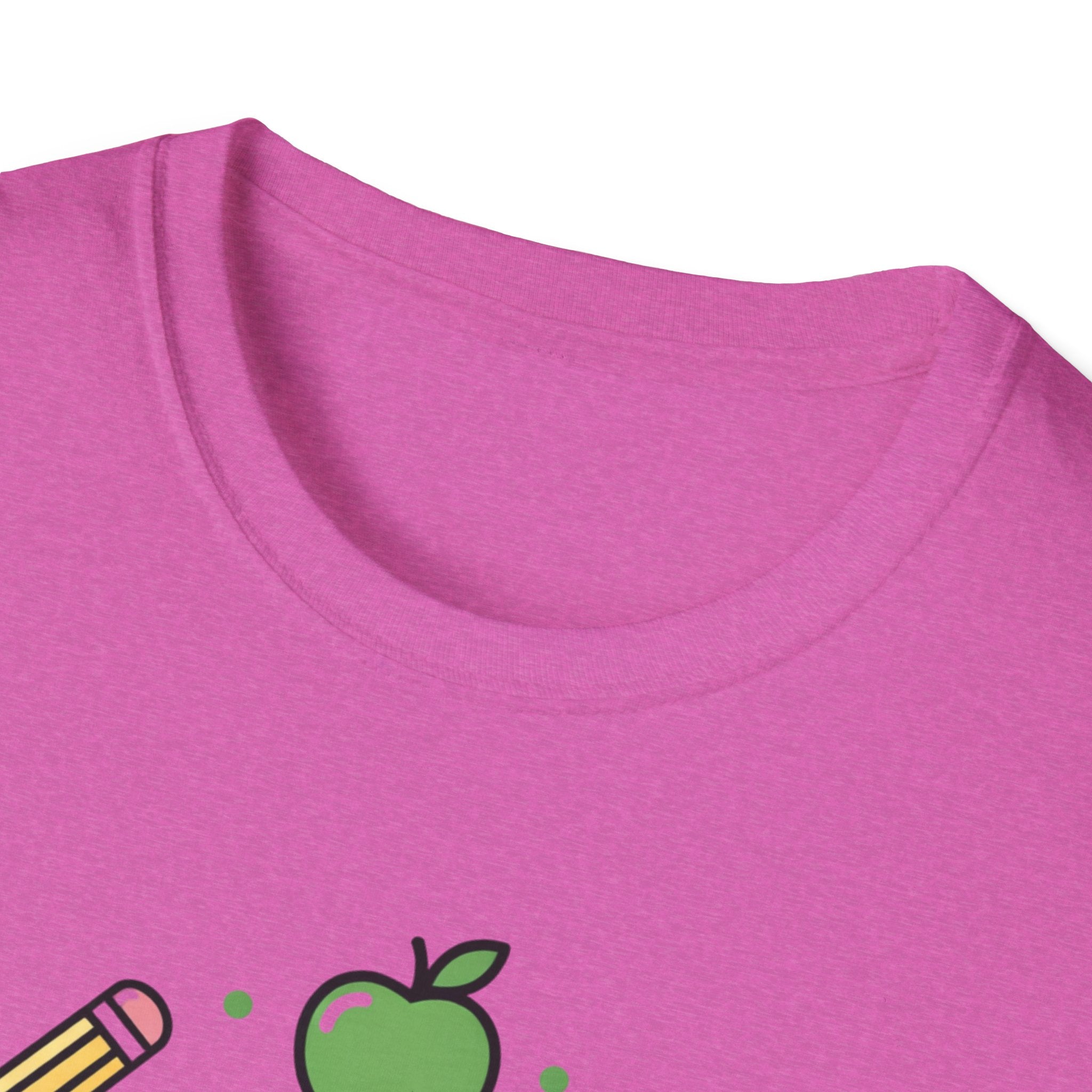 Hello Summer Pencil T-shirt
