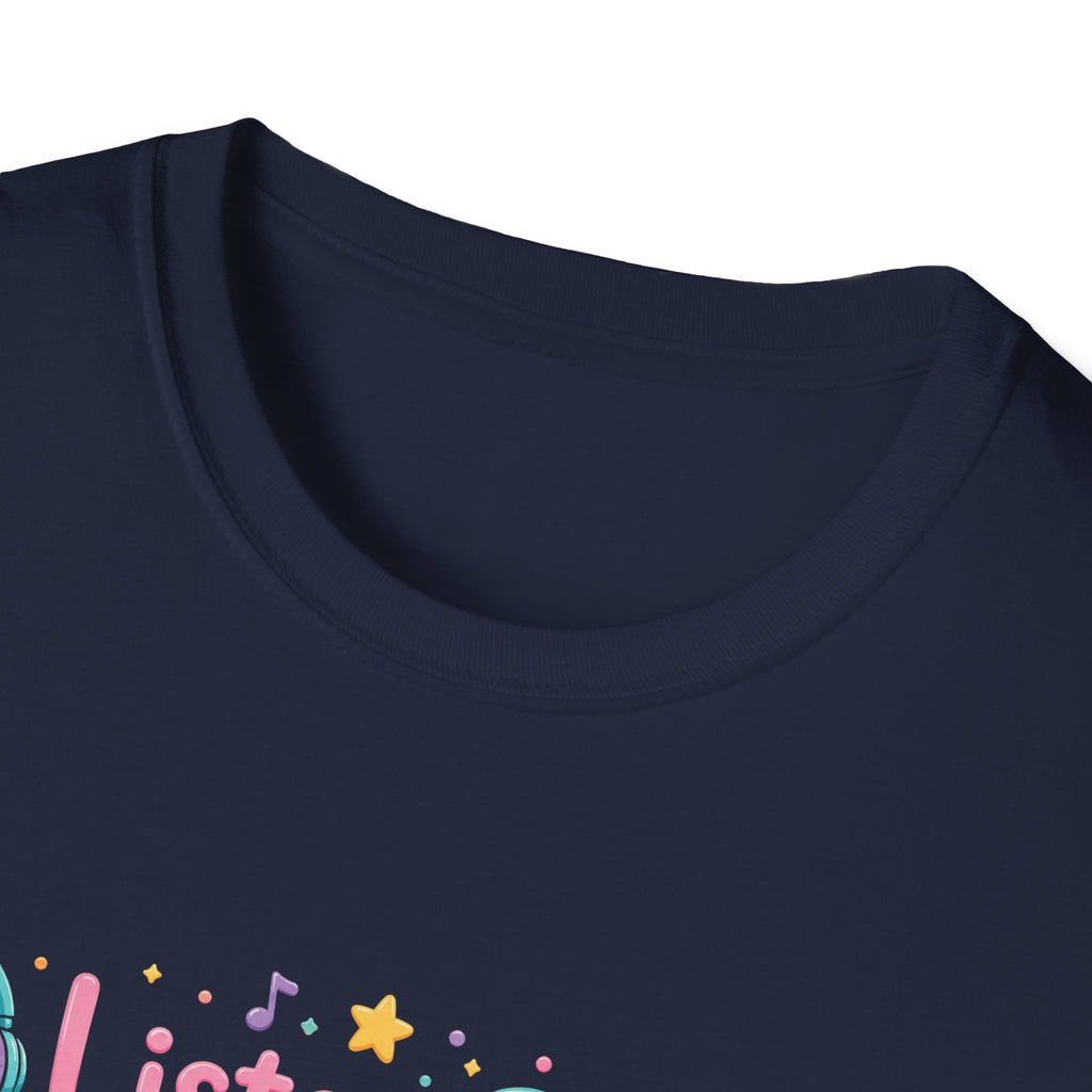 Music Teacher T-shirt