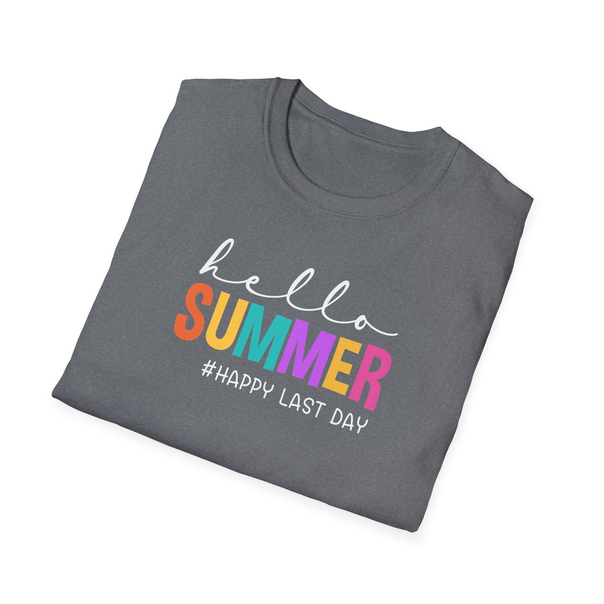 Hello Summer T-shirt