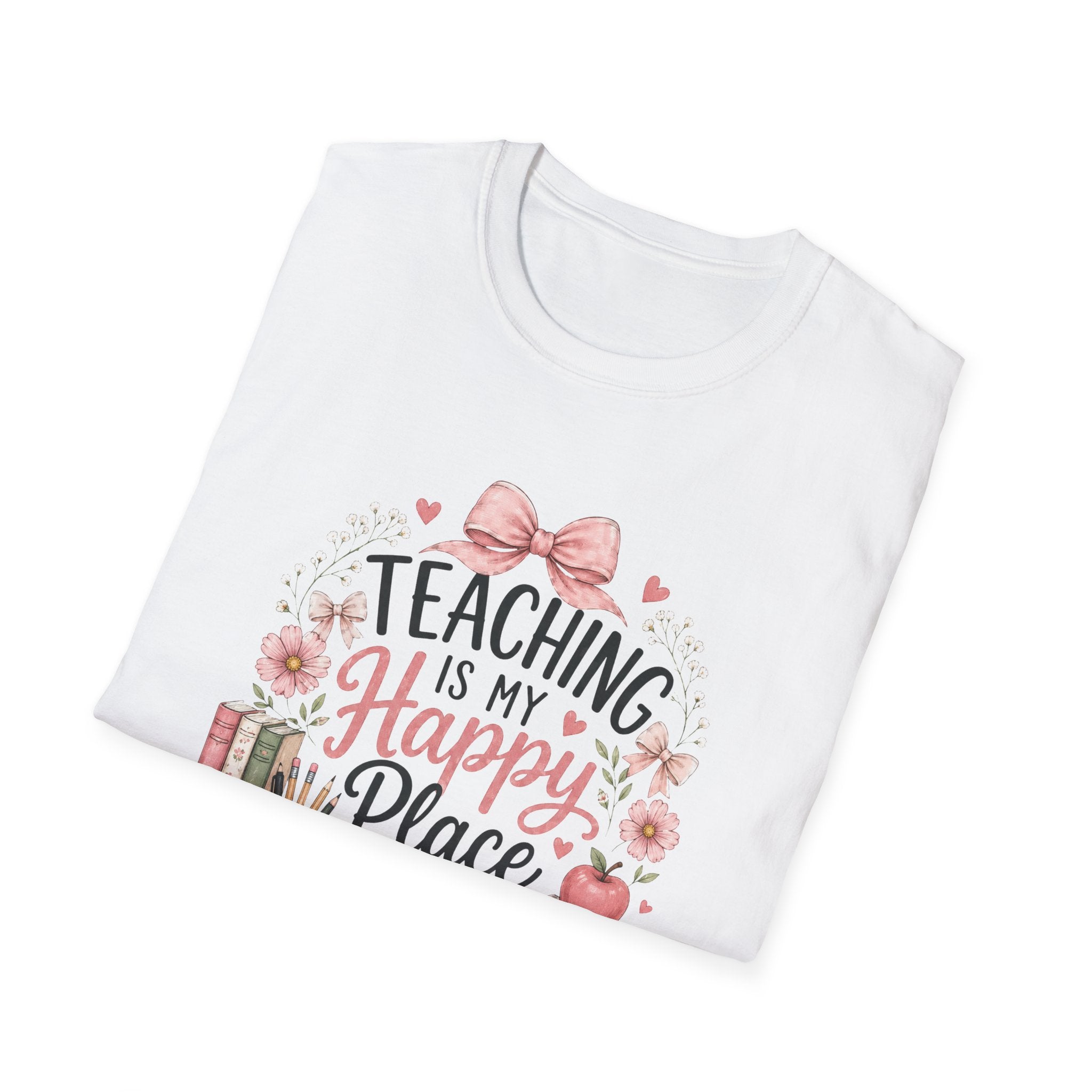 Happy Place T-shirt