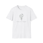 Teach Love Inspire T-shirt