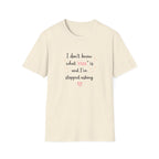 Rizz Teacher T-shirt