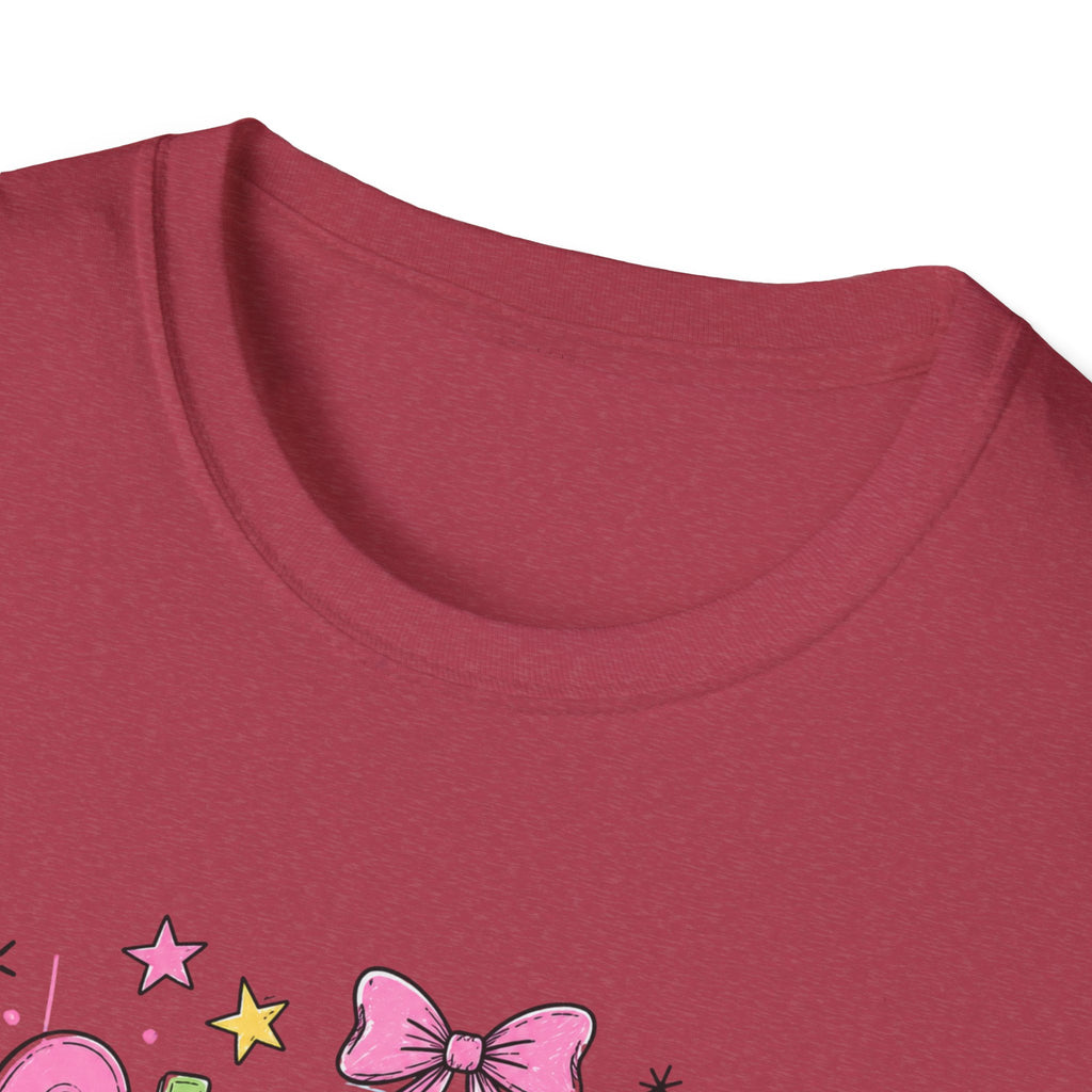 Choose to Include T-shirt